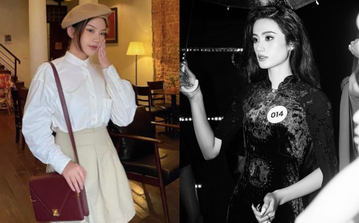 Sau bài viết lên tiếng bảo vệ chị, em gái Hoa hậu Ý Nhi có động thái gây chú ý