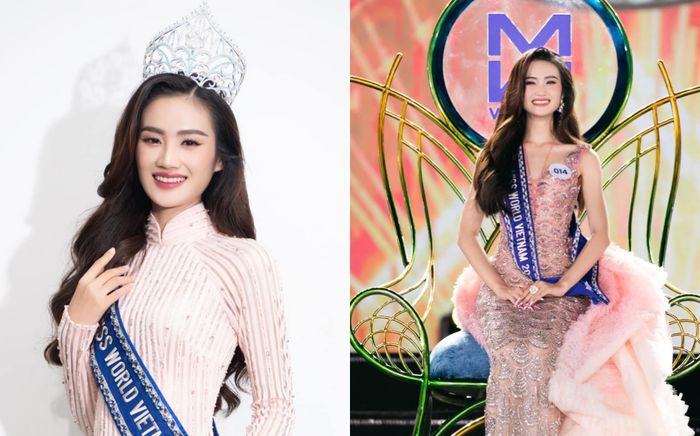 Trưởng BTC Miss World Vietnam lên tiếng sau phát ngôn gây tranh cãi của Ý Nhi