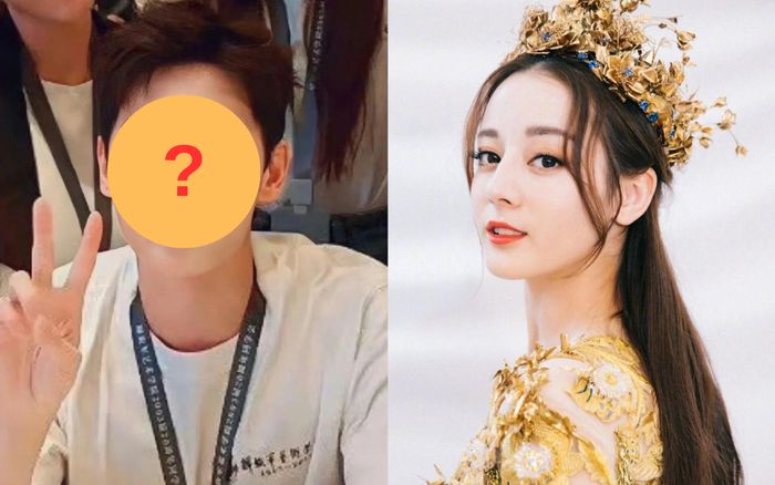 Địch Lệ Nhiệt Ba công khai danh tính của 'nửa kia' sau thời gian ngắn hẹn hò