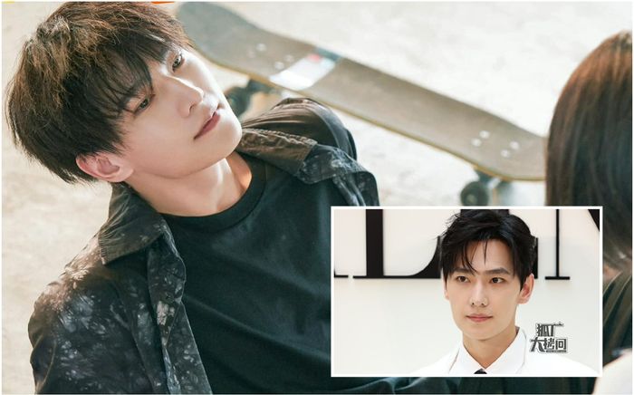 Dương Dương xuất hiện giữa lùm xùm, trạng thái ra sao mà khiến fan 'đứng hình'?