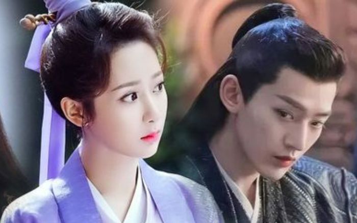 Dương Tử để lộ tính cách thật hống hách, còn o ép Đặng Vi đến phát khóc?