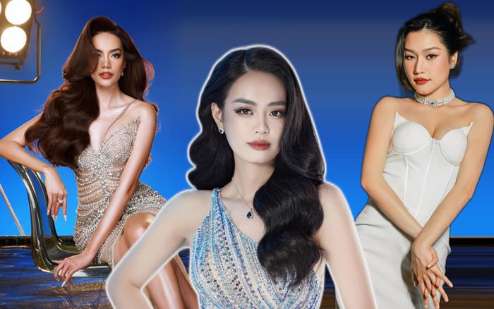 Bùi Khánh Linh bất ngờ thua cuộc ở chặng đua đầu tiên của Miss Grand VN