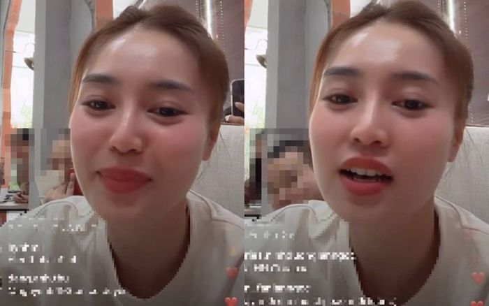 Lan Ngọc phản ứng thế nào khi bị chê 'vừa già vừa xấu' trên livestream?