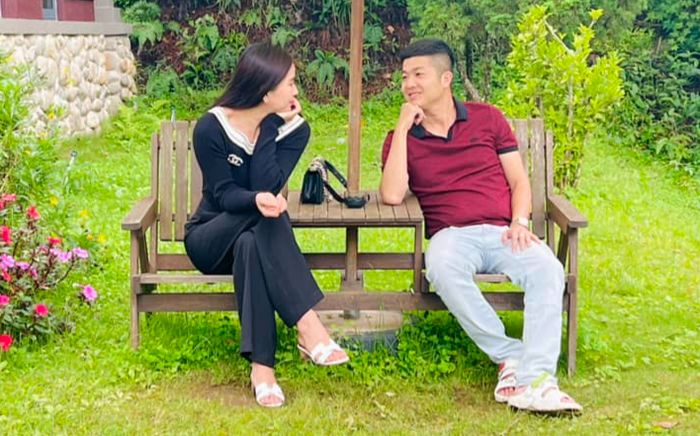 Rộ tin chồng cũ Nhật Kim Anh hẹn hò một nàng Hậu Vbiz, người trong cuộc nói gì?