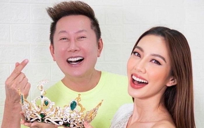 Drama Thùy Tiên gỡ danh hiệu: Liệu ông Nawat quá ích kỷ vì mãi chưa nhận lời xin lỗi?