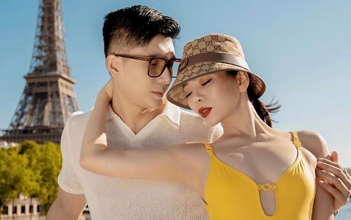 Thời trang sánh đôi Lệ Quyên - Lâm Bảo Châu: Nhìn vào ai nghĩ chênh nhau 12 tuổi chứ!