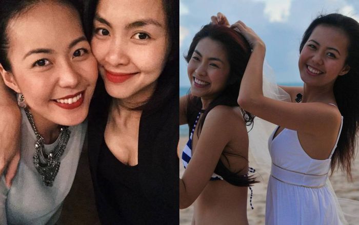 Hà Tăng gửi lời chúc trong dịp đặc biệt của 1 người, mối quan hệ 16 năm đáng ngưỡng mộ