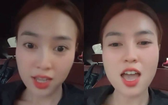 Ninh Dương Lan Ngọc thông báo tin vui sau hơn một tháng không gặp khán giả