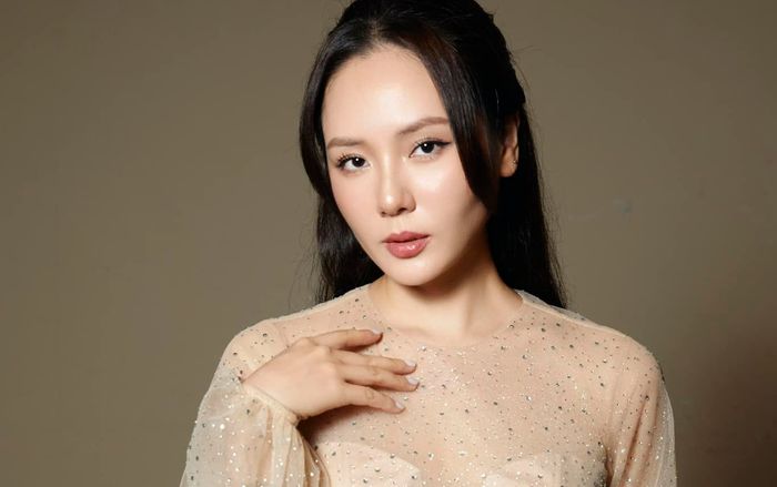 Phương Linh mong khán giả bỏ qua sau loạt phát ngôn gây xôn xao cõi mạng