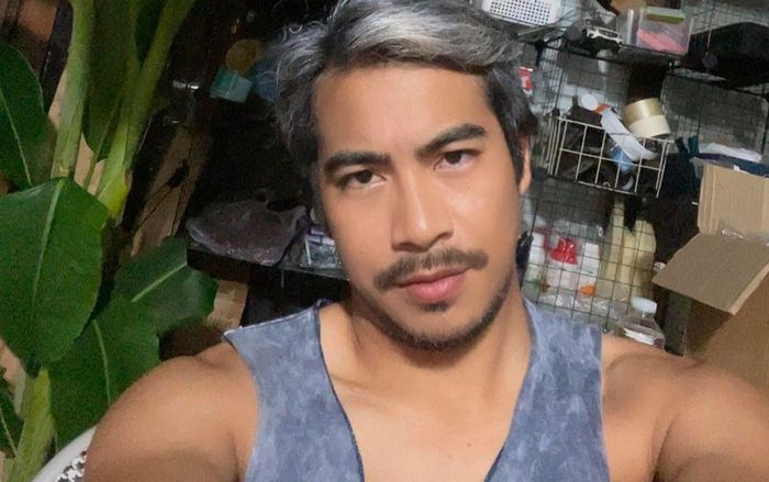 Diễn viên Thanh Bình lộ diện mạo khác lạ, dân tình phải 'dụi mắt' nhiều lần mới nhận ra