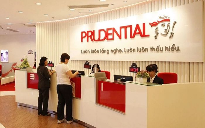 Prudential tính phí không chính xác hơn 112.000 hợp đồng bảo hiểm