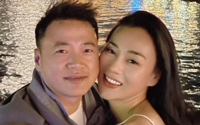 Bị chê trách vứt bỏ vợ con để tìm người mới, Shark Bình có phản ứng gắt