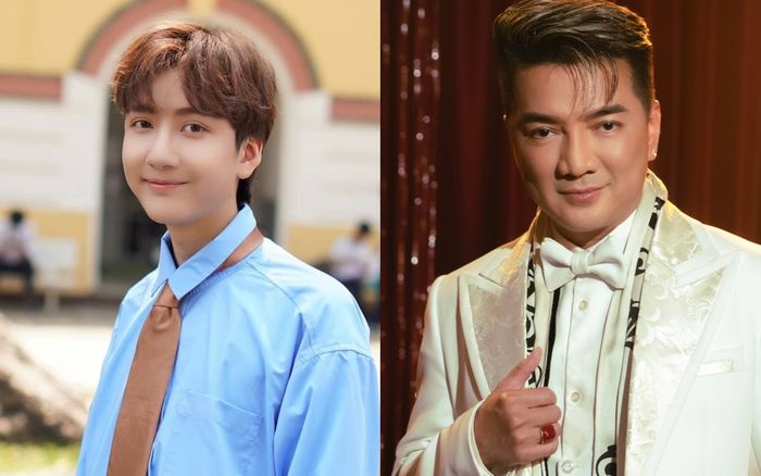 1 TikToker kể từng dùng tài khoản Facebook Đàm Vĩnh Hưng xem livestream 'dạo'