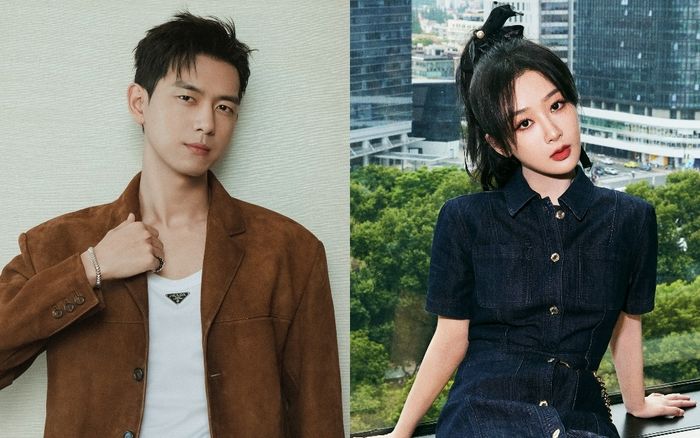 Dương Tử chuẩn bị đóng Hương Mật Tựa Khói Sương 2 cùng người cũ của Lưu Diệc Phi