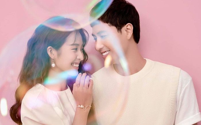 Thanh Sơn phản ứng đầy đáng ngờ khi bị hỏi về việc yêu Khả Ngân