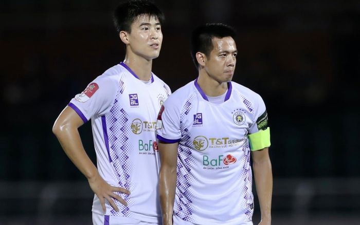Hà Nội FC bị loại ở Cúp Quốc gia: Nỗi nhớ Văn Quyết?