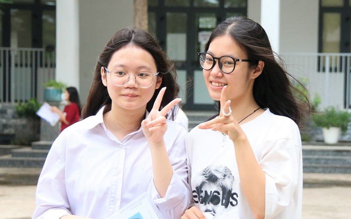 Đã có điểm chuẩn vào lớp 10 công lập tại TP.HCM