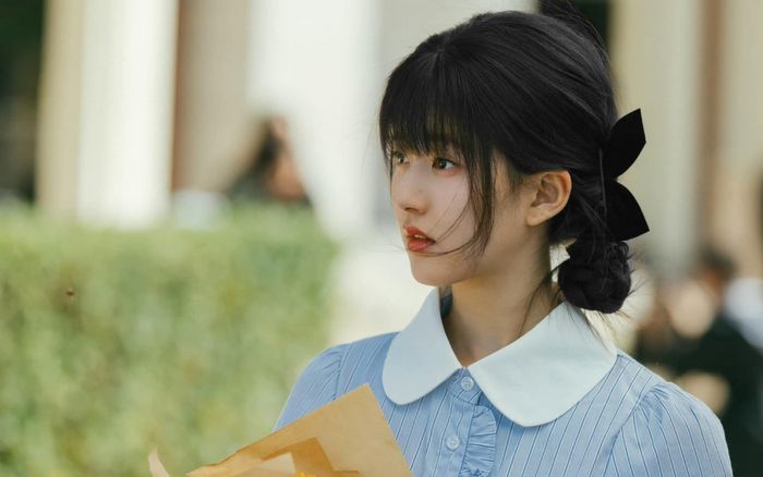 Vụng Trộm Không Thể Giấu: Triệu Lộ Tư được khen ngợi vì cách trị 'trà xanh'