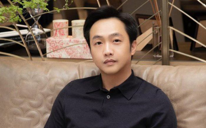 Cường Đô La 'nổi đóa' khi bị kẻ xấu sử dụng hình ảnh mạo danh