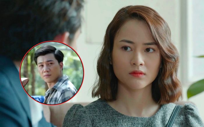 Nơi Giấc Mơ Tìm Về: Tình mới của Phương xuất hiện, được khen đẹp 'ăn đứt' Gia An