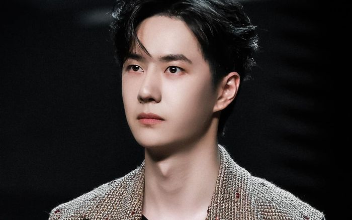 Sau Thái Từ Khôn, lại đến Vương Nhất Bác vướng tin đồn tình cảm