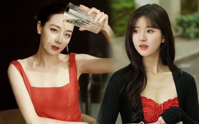 Hóa ra Triệu Lộ Tư chỉ là bàn đạp cho Địch Lệ Nhiệt Ba, liệu có bất công?