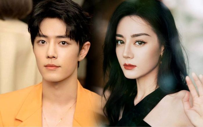 Tiêu Chiến và Địch Lệ Nhiệt Ba khiến fan thất vọng vì không thể yêu nhau?