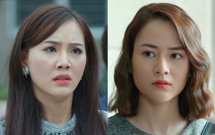 Nữ chính phim Nơi Giấc Mơ Tìm Về gây tranh cãi dữ dội trước thềm tập cuối