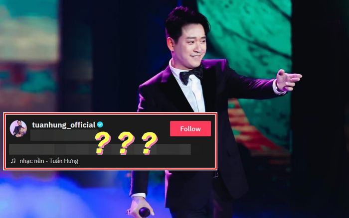 Tuấn Hưng nói gì khi bị hai khán giả nữ lên sân khấu ôm ấp trong lúc biểu diễn?