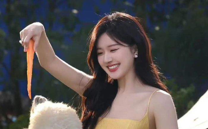 Triệu Lộ Tư sốc nặng khi phát hiện bản thân chỉ là người thứ ba