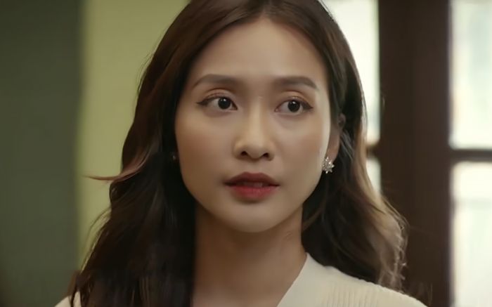 Gia Đình Mình Vui Bất Thình Lình: Nhân vật của Khả Ngân gây tranh cãi