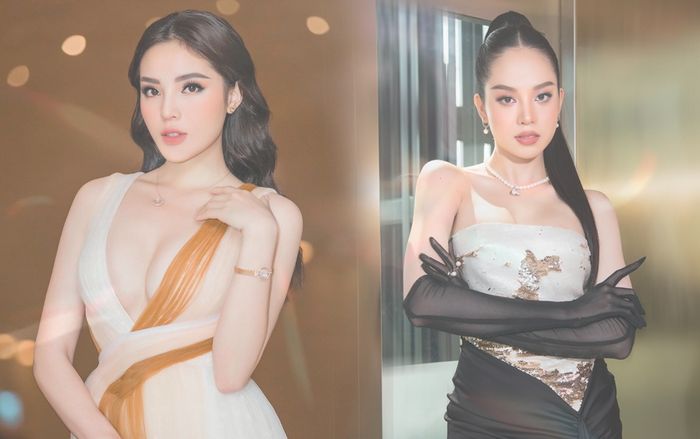 Hai nàng hậu công khai 'dao kéo' dù đăng quang cuộc thi 'cấm tiệt' thẩm mỹ