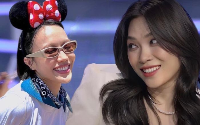 Xem Vietnam Idol Diệu Nhi bị mất ngủ, lý do liên quan đến giám khảo Mỹ Tâm