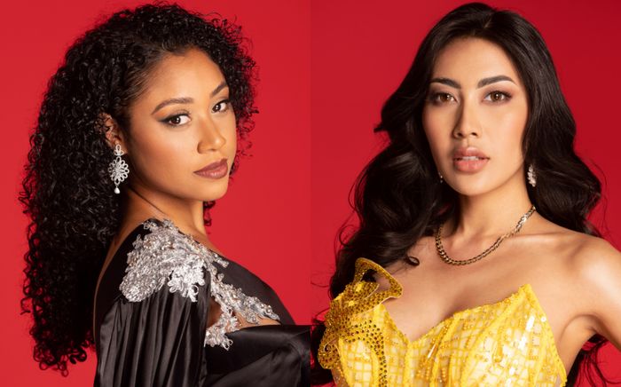 Fan Campuchia chỉ trích hoa hậu đảo Cayman kém duyên, BTC Miss Supranational nói gì?