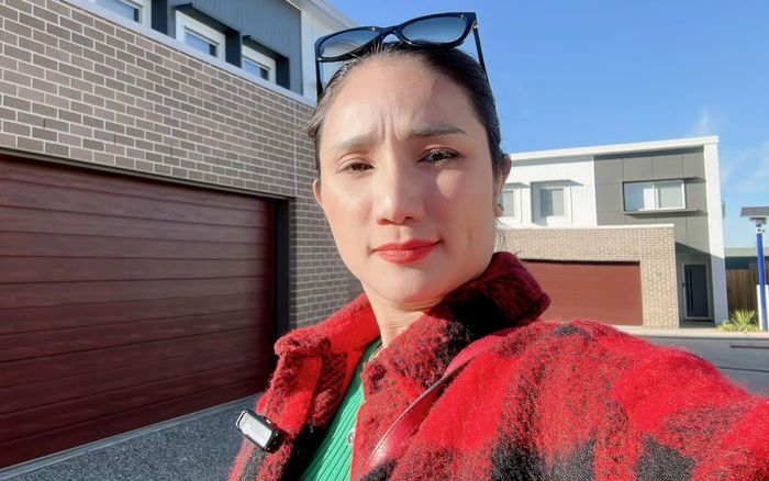 MC Cát Tường cảnh báo chiêu trò lừa đảo đầy tinh vi, khẳng định không dễ bị gạt