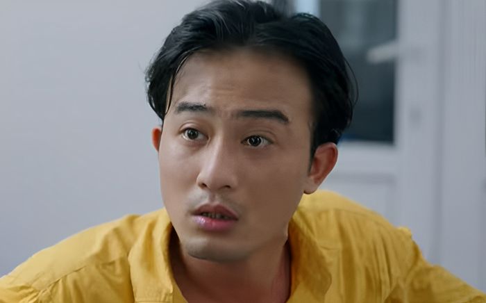 Làng Trong Phố tập 2: Hiếu bị sỉ nhục vì quá khứ tù tội, Mến sắp thành đại gia