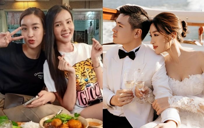 Bạn thân xác nhận Đỗ Mỹ Linh đang ở cữ, hé lộ diện mạo ái nữ vừa chào đời