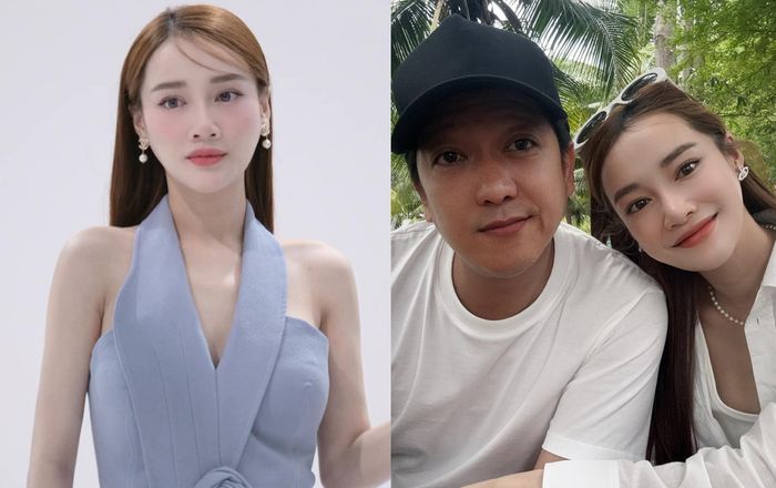 Chỉ 1 câu nói, Nhã Phương 'vô ý' để lộ thông tin đầu tiên về nhóc tỳ thứ hai