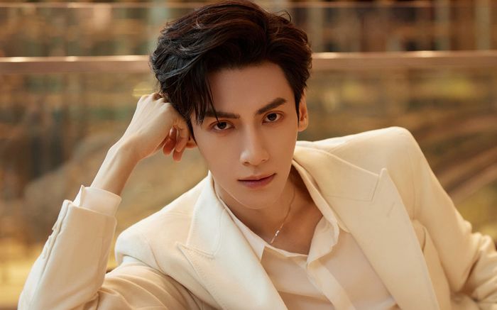 La Vân Hi gặp biến lớn sau khi yêu Bạch Lộc, có nguy cơ mất trắng cả sự nghiệp