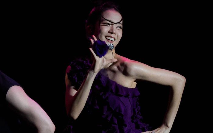 Fan Trung Quốc tưởng Jisoo hát Tiếng Việt trong concert Hà Nội: Chuyện gì đây?