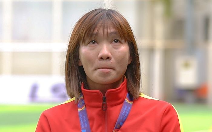 'Chiến binh' Thùy Trang không được thi đấu ở World Cup 2023: Xin đừng khóc!