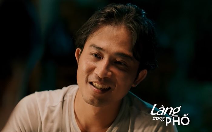 Làng Trong Phố tập 3: Mến chơi lớn, đưa hết tài sản cho vợ chồng Hiếu