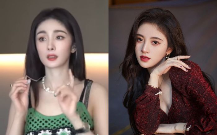 Dương Mịch vừa xuất hiện đã khiến khán giả réo gọi Cúc Tịnh Y