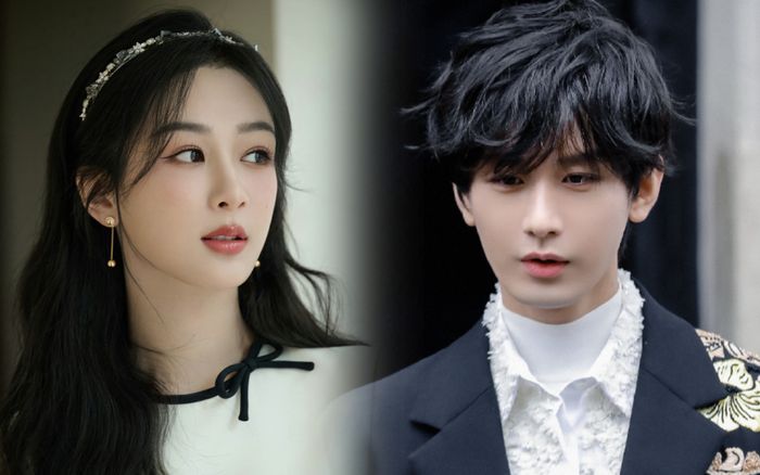 Dương Tử quyết tâm 'hơn thua' đến cùng với Thành Nghị sau gần 1 năm chia tay