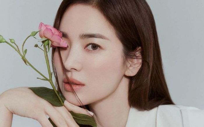 Song Hye Kyo bày tỏ tham vọng lớn, vừa được công nhận đã đòi 'làm tới'?