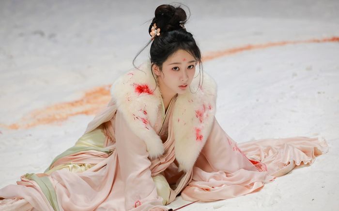 Dương Tử 'vạn người mê' trong Trường Tương Tư nhưng bị fan ném đá vì mỹ nam này