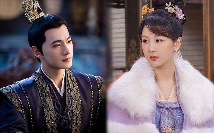 Netizen thở phào vì Dương Dương - Dương Tử không thành đôi trong Trường Tương Tư