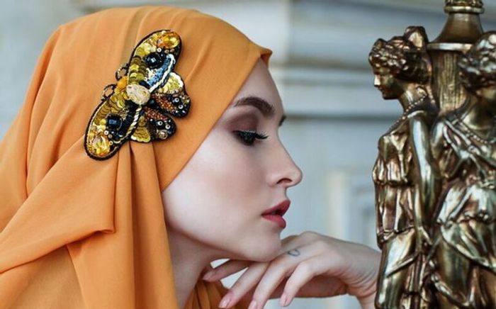 Học lỏm 11 bí quyết làm đẹp đến từ thiên nhiên của phụ nữ Trung Đông