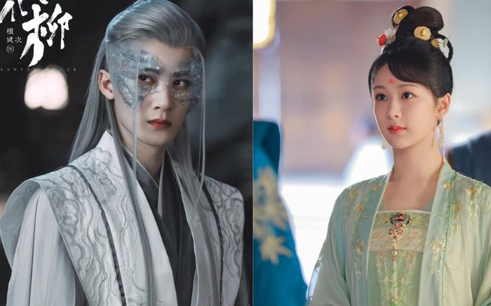 Trường Tương Tư: Fan Dương Tử và fan Đàn Kiện Thứ 'đại chiến'