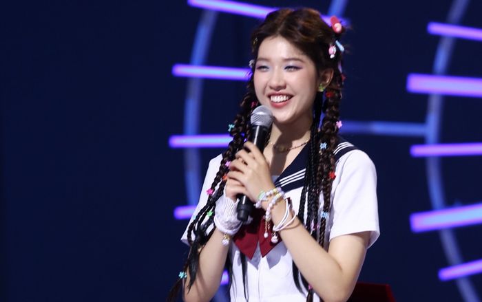 Thí sinh Vietnam Idol 2023 ra mắt ca khúc từng giúp mình chinh phục BGK